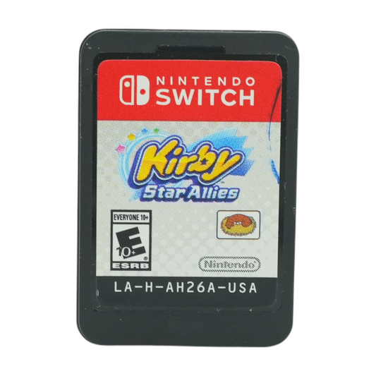 Kirby Star Allies for Nintendo Switch