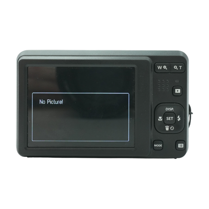 PIXPRO FZ55 16MP Digital Point & Shoot Camera