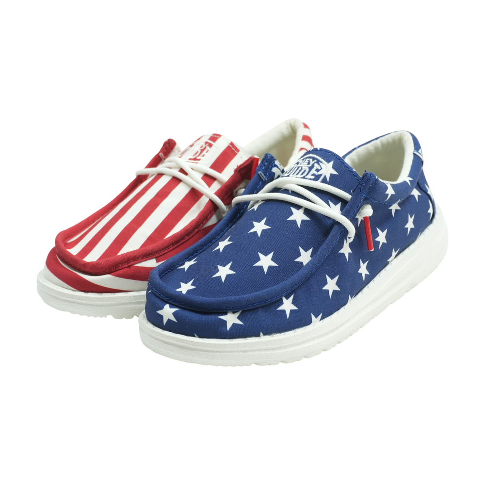 Multi Casual Shoes