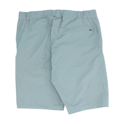 Beige Chino Shorts