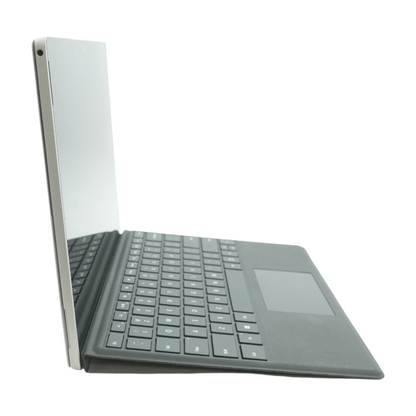 12.5" Surface Pro 7 Silver Intel Core i7 1.50GHz 16GB 512GB NVME/SSD