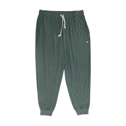 Gray Pants
