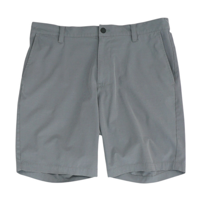 Gray Active Shorts
