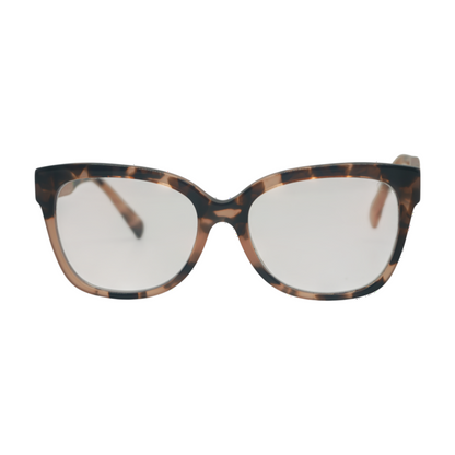 Tortoise MK 4091 Oversized Prescription Eyewear