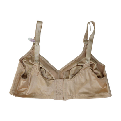 Beige Bra