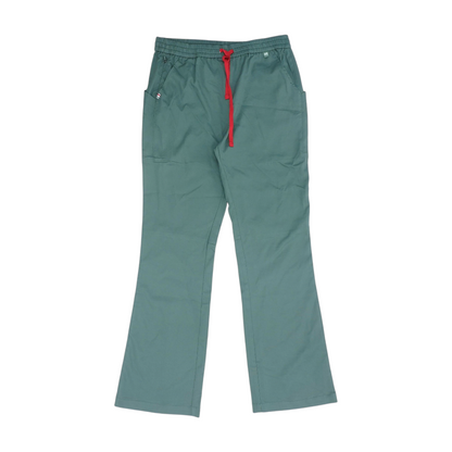 Green Pants