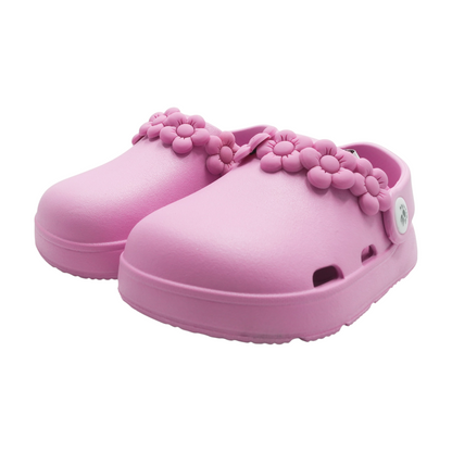 Pink Sandals Shoes