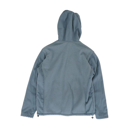 Gray Lightweight Jacket