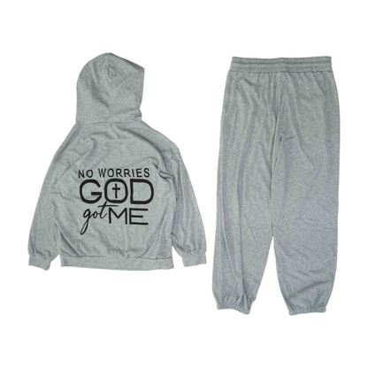 Gray Solid Active Set