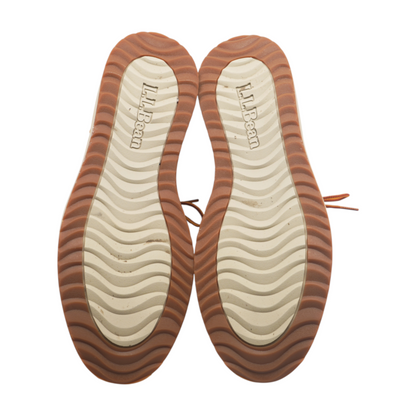 Brown Work / Hiking Boots