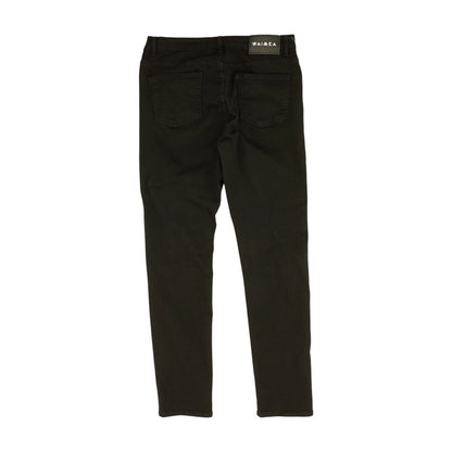 Black Skinny Jeans