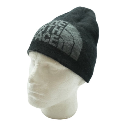 Black Beanie Hat