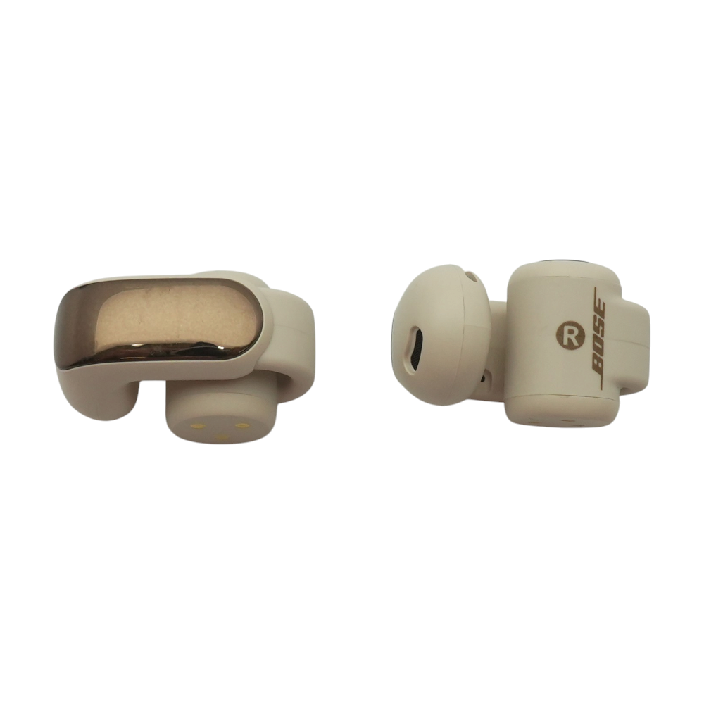 Driftwood Sand Ultra Open Earbuds Wireless Earbuds