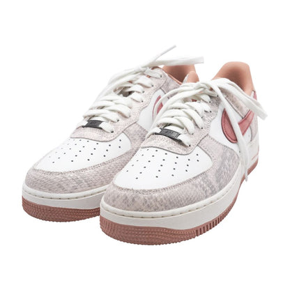 Air Force 1 Low White Low Top Athletic Shoes