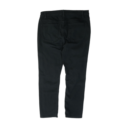 Navy Regular Pants