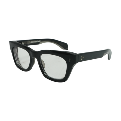 Black Dealani Cat Eye Prescription Eyewear