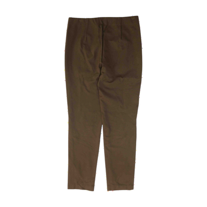 Brown Pants