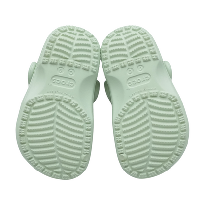 Green Casual Shoes Shoes