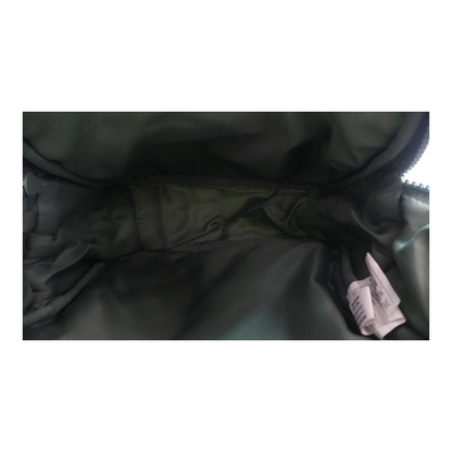 Green Backpack
