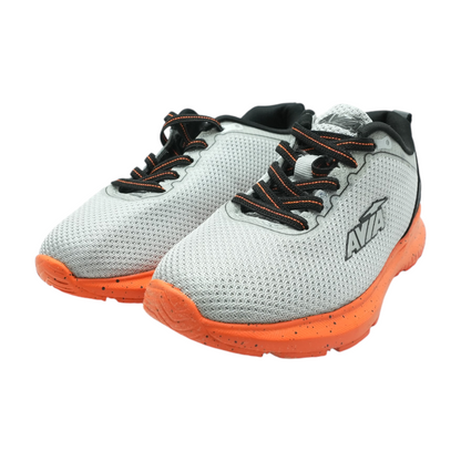 Gray Athletics Shoes