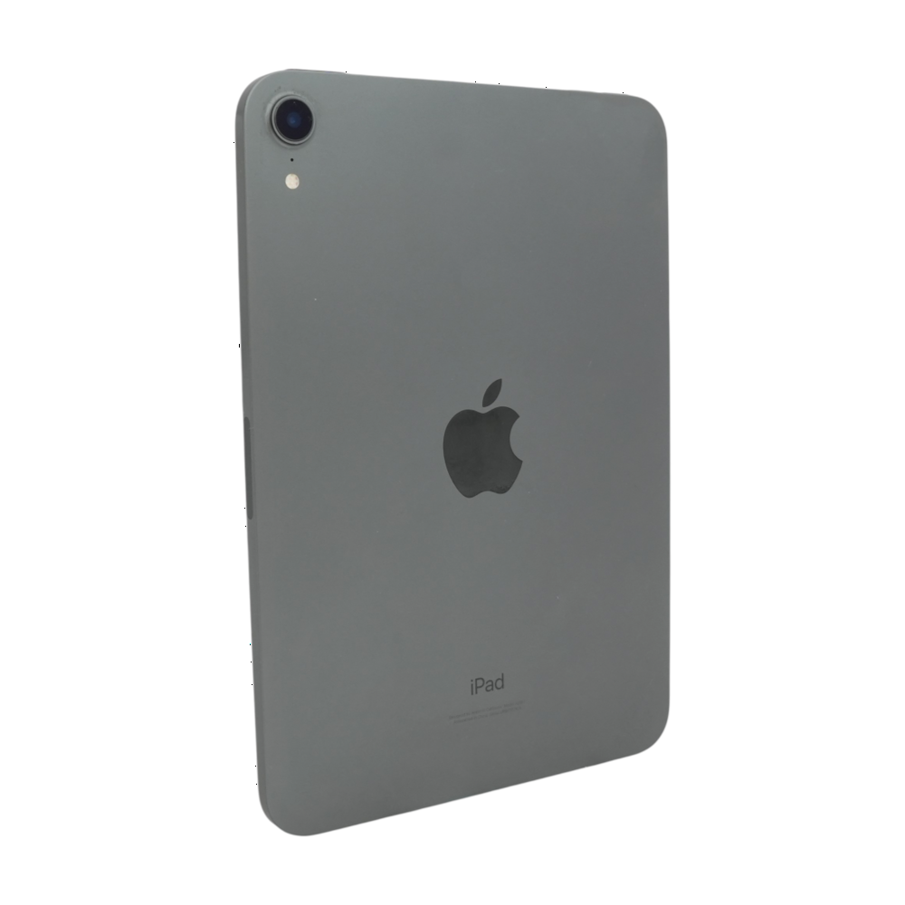 iPad Mini 6 8.3" Space Gray 6th Gen 64GB WiFi UB RENEWED Tablet