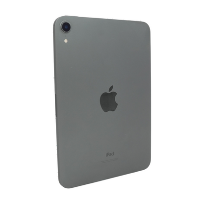 iPad Mini 6 8.3" Space Gray 6th Gen 64GB WiFi UB RENEWED Tablet