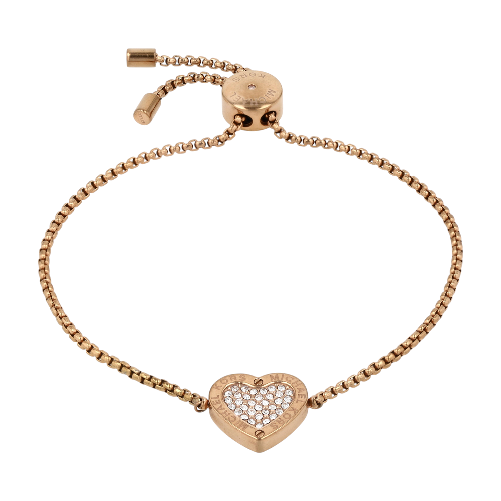Costume Charm Bracelet