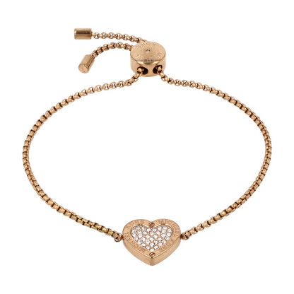 Costume Charm Bracelet