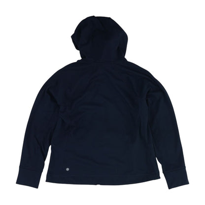 Blue Active Jacket