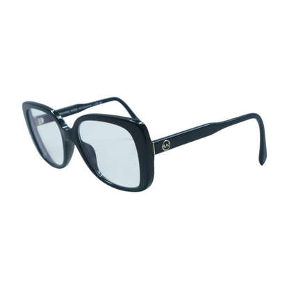 Black MK 4104U Square Prescription Eyewear
