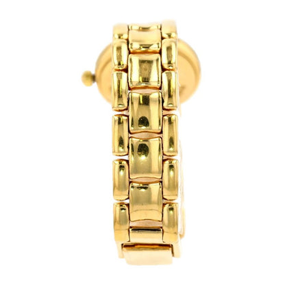 Women's 18K Gold Plated Watch