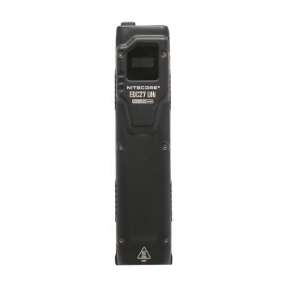 EDC27 UHI Ultra-Slim Flashlight