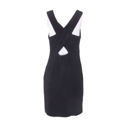 Black Mini Dress