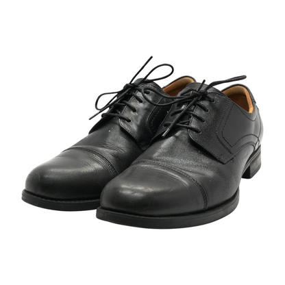Black Dress Shoes