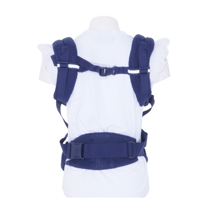Ergobaby Midnight Blue Omni Breeze Infant Carrier – Image 2