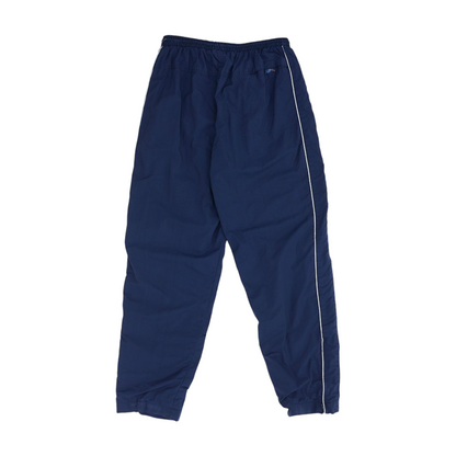 Navy Regular Pants