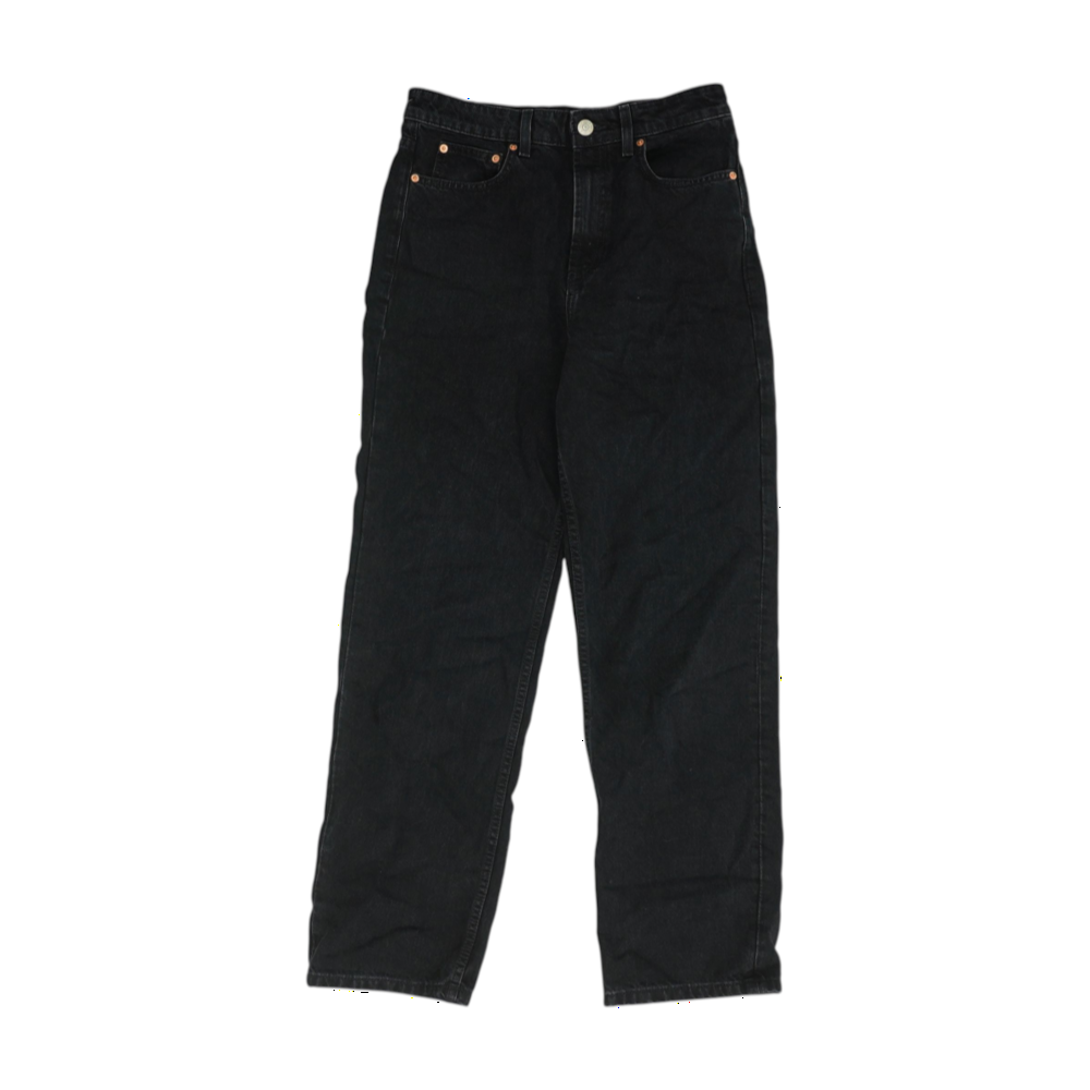 Black Jeans