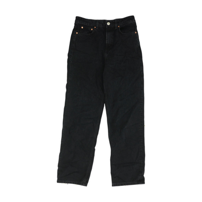 Black Jeans