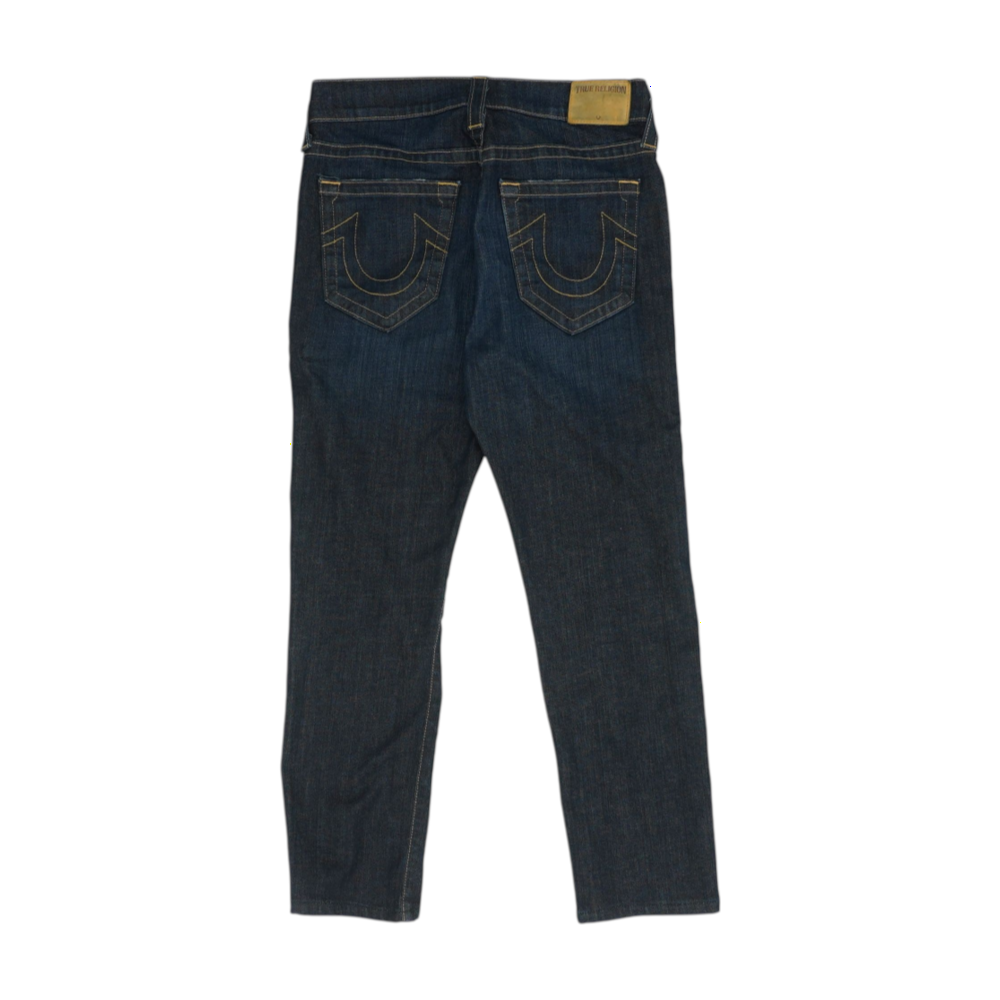 Tapered Jeans