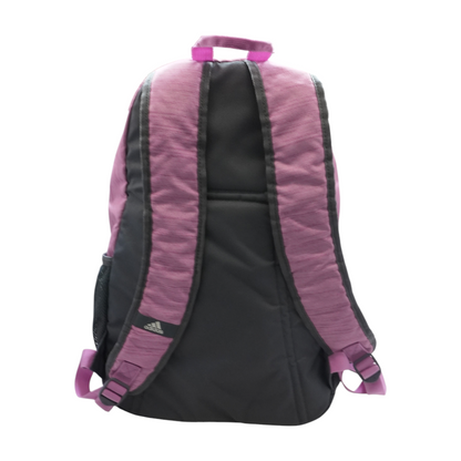 Purple Backpack