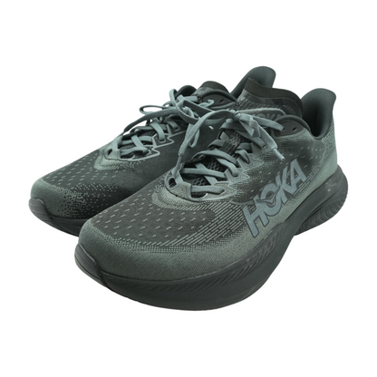 Mach 6 Low-Top Athletic Shoes