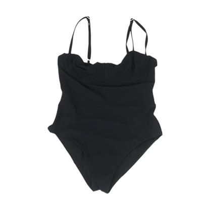 Black Bodysuit Blouse