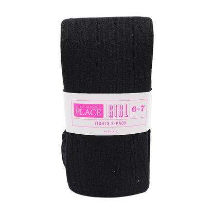 Black Socks