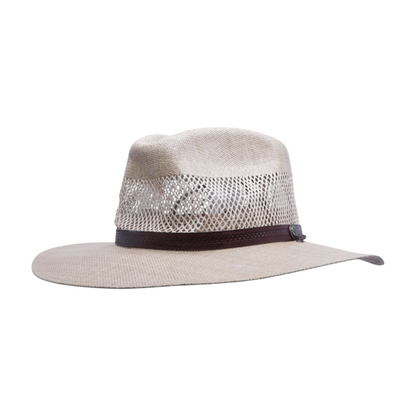American Hat Makers Brown Misc. Hat – Image 2