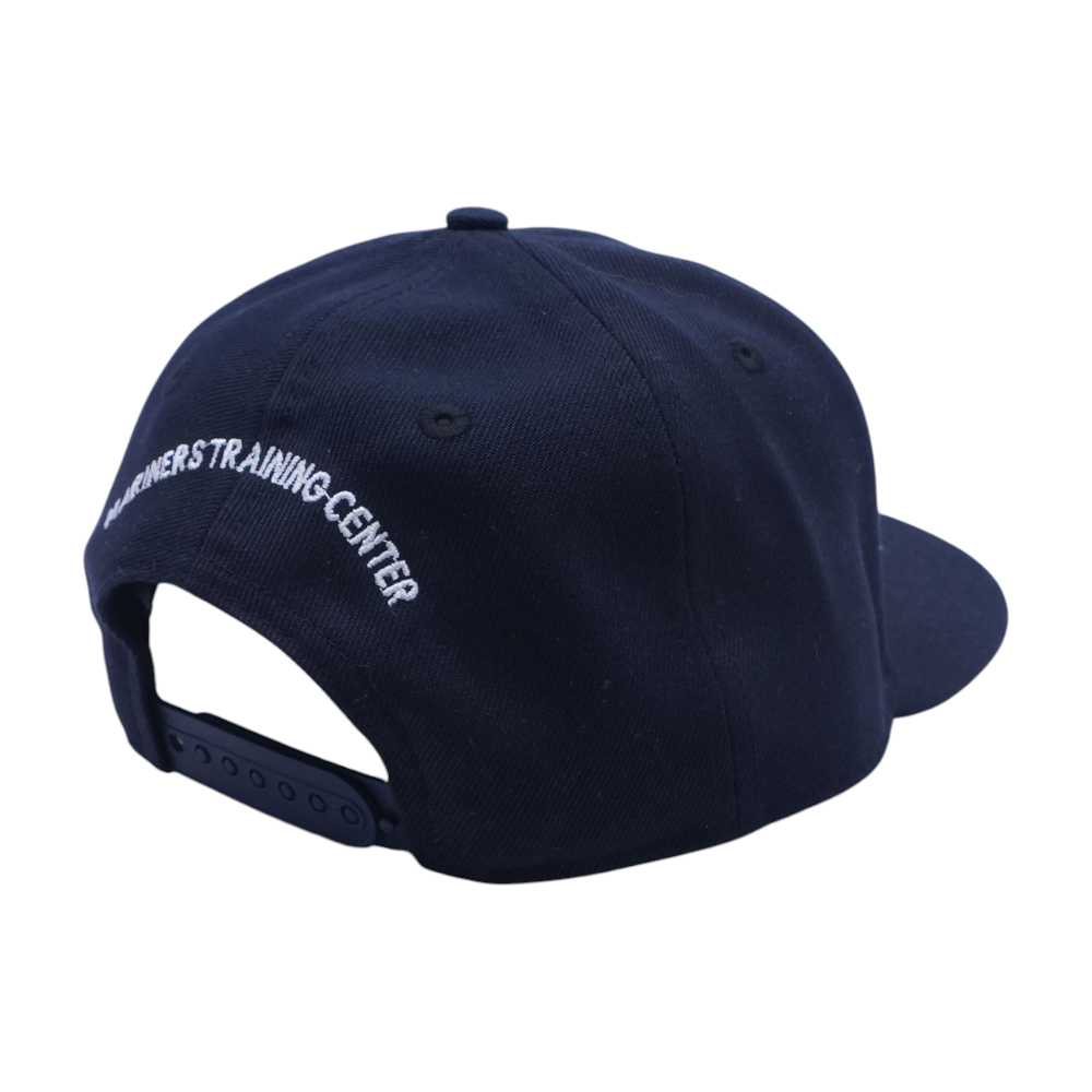 Navy Seattle Mariners Ballcap
