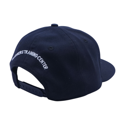 Navy Seattle Mariners Ballcap