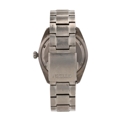 Garrison Titanium Watch
