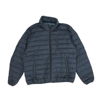 Black Jacket