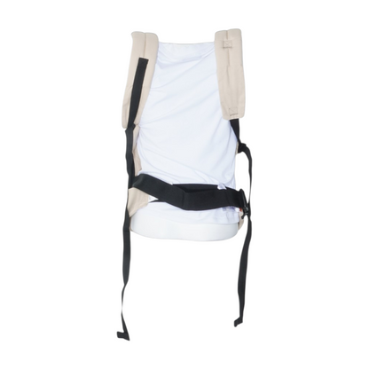 Tan Infant Carrier