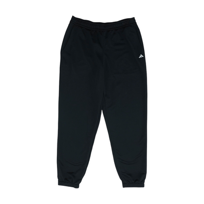 Black Classic Pants